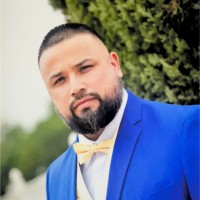 HF Sinclair Employee Mark Barrientos's profile photo