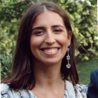 Colep Consumer Products Employee Sofia Marques's profile photo