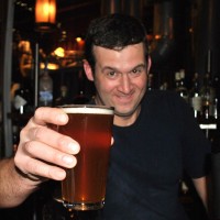 Bottles Beverage Superstore Employee Greg Catron's profile photo