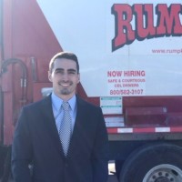 Jake Rumpke Email & Phone Number