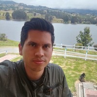 Aperce Employee Giovanny Rodríguez Sánchez's profile photo