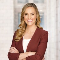 Hueston Hennigan LLP Employee Christine Woodin's profile photo