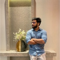 Cloudseed Technologies Employee Mohammed Faheem's profile photo