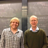 Eric Werneburg Email & Phone Number