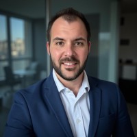 inprotec Employee Gianluca Craco's profile photo