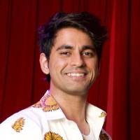 DynamoFL Employee Srijan Verma's profile photo