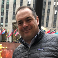RBC Bearings Employee Brad Keinath's profile photo