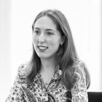 Vigo Communications Employee Amelia Thorn's profile photo