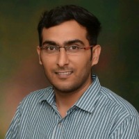 Tryfacta, Inc. Employee Nitin Malik's profile photo