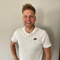 HIER zorg Employee Wessel Baarslag's profile photo