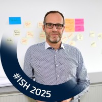 TECE GmbH Employee Ralf Koebbemann's profile photo