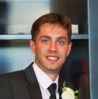 RTX Employee Steven Grasso's profile photo