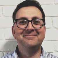 City of Canning Employee Tony Benson's profile photo