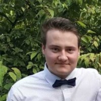 schultech GmbH Employee Simon Mayer's profile photo