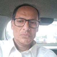 EIILM-Kolkata Employee Manisankar Ray's profile photo