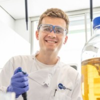 Phenotypeca Employee Jack Davis's profile photo