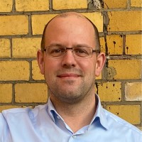 Ottobock Employee Jens Große's profile photo