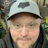 R+L Carriers Employee Gene Maxwell's profile photo