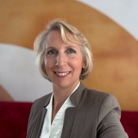 NAVBLUE, an Airbus Company Employee Anne Novion's profile photo