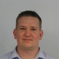Movactor Employee Herman Hendriks's profile photo