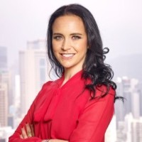 Hongkong Land Limited Employee Louise Corbett's profile photo