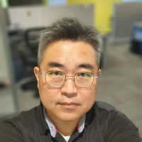 Elevated Materials Employee Seungbae Park's profile photo