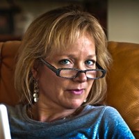 Grand Valley State University Employee Robin Spring's profile photo