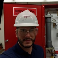 United Fire Systems Employee Jorge Gamboa's profile photo