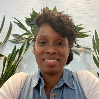 RSP Nutrition Employee Akilah B.'s profile photo