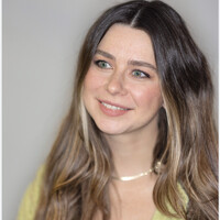 Fourth Floor Employee Kat Langner's profile photo