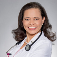 Contra Costa Health Employee C Freeman's profile photo