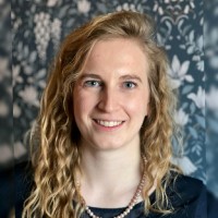 Farsight Consulting Ltd Employee Hannah Rudland-Potter's profile photo