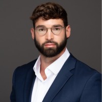 Tricon Energy Employee Chase Mullins's profile photo