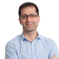 Jose Antonio Garrido Email & Phone Number