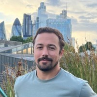 Dhemax Employee Juan Ernesto Monterrey's profile photo