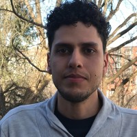 Dauphinais Employee Miguel Andrés García Llanos's profile photo