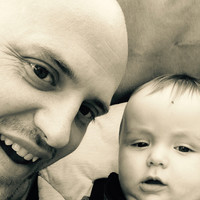 MW Fire Employee Peter Bradley's profile photo