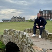 Chandler Travel Employee Chris Chandler's profile photo