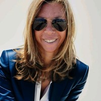 Humanscale Employee Nancy Pedrick's profile photo