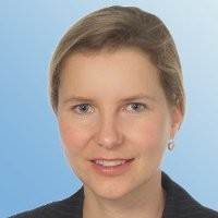 International House Bristol Employee Maria Dolbunova's profile photo