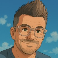 R-cubed Employee Andy Dellbridge's profile photo