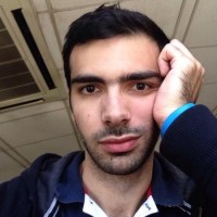 Nikolaos Bartsotas Email