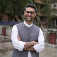 Muhammad Ghauri Email