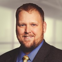 Eco Material Technologies Employee Jason Hunter's profile photo