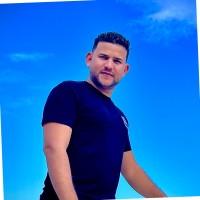 Recibelo.cl Employee Davizon Pimentel's profile photo