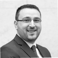 Mental Health Charter C.I.C - 🎗The Workplace Mental Health Charter Employee Michael Lloyd's profile photo