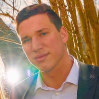 Enterprise Mobility Employee Sam Maynard's profile photo