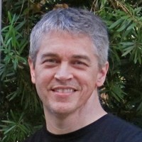 HP Employee Paul Drew's profile photo