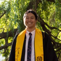 Stanford Health Care Employee Stephen Tu's profile photo