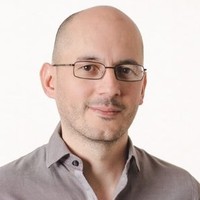 Zaga Labs, LLC Employee Andres Hernandez's profile photo